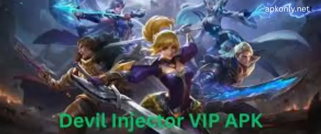 Devil Injector