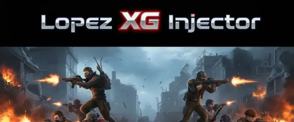 Lopez XG Injector
