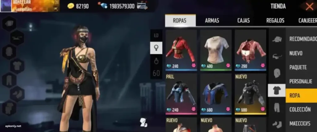 Siltruco FF Injector 