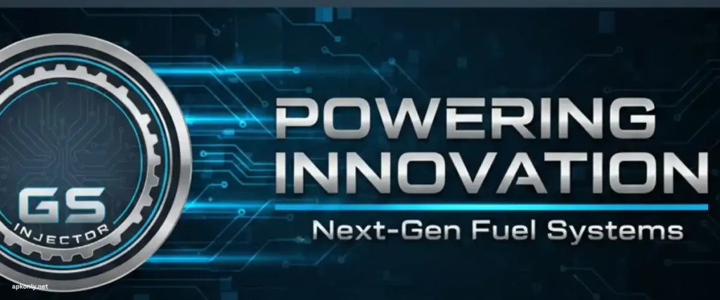 GS Injector