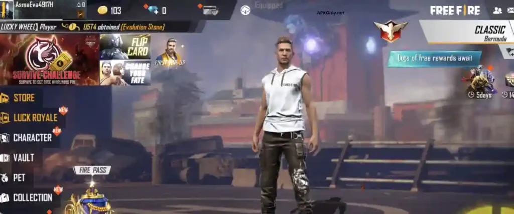 Zentruco FF Injector 