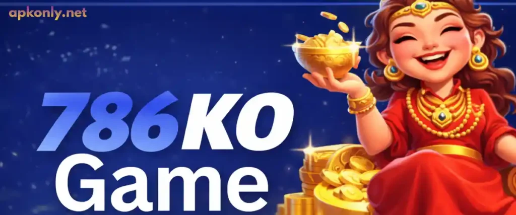 786ko Android App