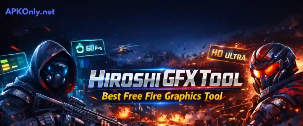 Hiroshi GFX Tool