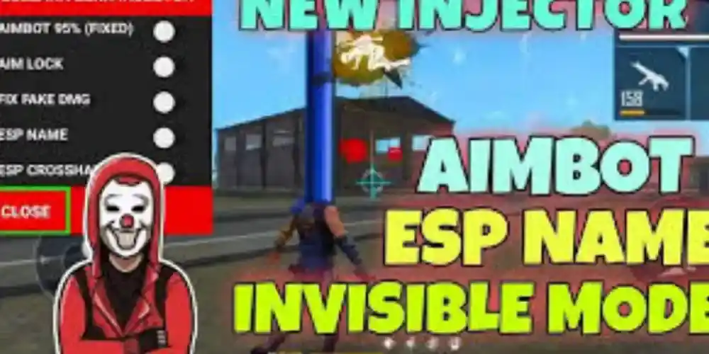 Domitruco APK Injector