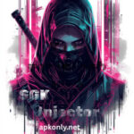 SKG Injector