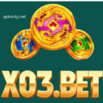XO3 Game