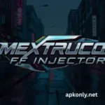 Mextruco FF Injector