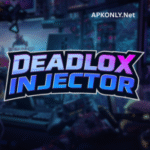 Deadlox Injector