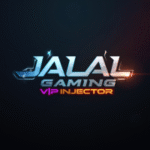 Jalal Gaming VIP Injector