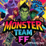 Monster Team FF