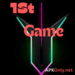 1St Game