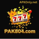 Pak804