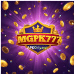 MGPK777 Game