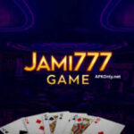 Jami777 Game
