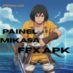 PainelMikasa FFX APK