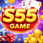 S55 Game