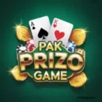 PAK Prizo Game
