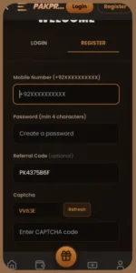PAK Prizo Game Real Earning App In 2026 3