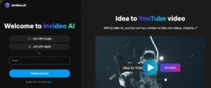 InVideo AI Latest App Free Download For Android 2