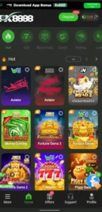 PK8888 Game Popular Online Earning Game In Pakistan 3