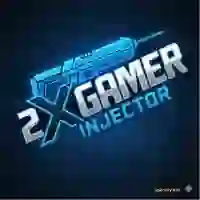 2X Gamer Injector APK Download 2026 Version 1
