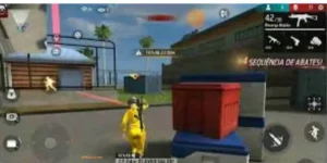 OB52 Injector New Version V1.20 Garen Free Fire In 2026 2