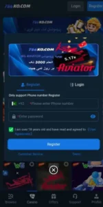 786ko Android App – Real Earning Slot Game in Pakistan 3