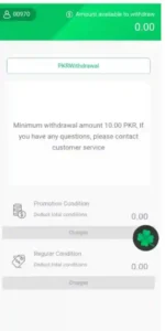 St777 Download – Real Earning Game in Pakistan 5