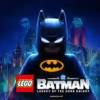 LEGO Batman Legacy of the Dark Knight Game Download 1