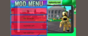 Roblox Download Ultimated Mod Menu APK For Android 2026 2